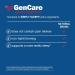 GenCare Sleep Aid Diphenhydramine 25mg (100 Caplets) - Non Habit Forming Sleep Aid for Deeper Sleep | Simply Sleep Formula - 1-2 Pills Before Bed - Buy Online on GoSupps.com