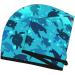 Hair Towel Wrap | Quick Dry Hair Turban with Button | Ideal for World Turtle Day Gifts - Buy Online on GoSupps.com