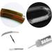 2-Piece Pipe Cleaning Brush Set | Drain Cleaner & Aquarium Cleaning Tool | Hose Brush for Easy Drainage - Buy Online on GoSupps.com