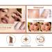 Go Ho Liquid White Highlighter Makeup Natural Face Highlighter Stick Silky Smooth Light Liquid Luminizer Long Lasting Highlight Face Illuminator Make up 01 Moonlight White 01 Moonlight White 10 g (Pack of 1) - Buy Online on GoSupps.com
