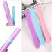GIRAFVINYL Self Adhesive Vinyl Tools Kit for DIY Crafts - Tweezers, Weeding Tool, Pin Pen, Silicone Slap Bracelets, Vinyl Cutter, Tape Measure TL-27 - Buy Online on GoSupps.com