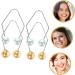 2 paires Dimple Maker pour Visage Femme Compactes et Confortables Entra nement Facile des Muscles Faciaux pour Cr er des Fossettes Naturelles - Buy Online on GoSupps.com