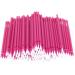Dental Micro Brush - 100 Pcs Purple Applicators for Makeup & Beauty | Disposable Lip Brushes & Dental Tools - Buy Online on GoSupps.com