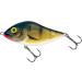 Buy Salmo Wobbler Slider RR Sinking Lure 10cm 46g - Real Roach | International Shipping - Buy Online on GoSupps.com