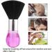 Neck Duster - Hair Sweep Brush Barber Hair Cleansing Neck Face Duster Hair Dusting Brush (Color : Pink) - Buy Online on GoSupps.com