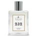 BC Perfume 232 Inspired by Safanad For Women Fragrance Dupes Eau de Parfum Bottle 3.4 Fl Oz/100ml