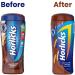 Horlicks Chocolate 500g: Delicious Nutritional Drink Mix - Buy Online on GoSupps.com