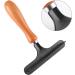 Facesunny 2PCS Carpet Restoration Carpet Rake Rug Rake Hair Cleaner Suitable for Rug and Carpet - Buy Online on GoSupps.com