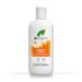 DR Orghanic Manuka-Honig Conditioner restored dry hair for men and women of course vegetarian animal test-free paraben- & SLS-free certified organic 265ml