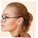 Buy Lurrose Glasses Holder 2 Pairs of Comfortable Ear Cushions & Spike Arm Sleeves for Ultimate Support International Shipping Available! - Buy Online on GoSupps.com