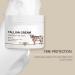 Face Moisturizer for Women Beef Tallow Cream Deep Moisturizing & Nourishing Alleviates Dryness & Roughness Repairs Damaged Skin 2oz White - Buy Online on GoSupps.com