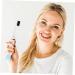 Buy Minkissy 6th Foldable Portable Travel Toothbrush - Collapsible Tooth Hygiene Tool for Adults | Perfect Gift for Travelers - Buy Online on GoSupps.com
