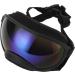 Vbestlife Dog Goggles - Anti-UV, Impact Resistant, Adjustable, Large Breed Pet Sunglasses - Buy Online on GoSupps.com