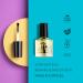 Belle Azul Nail Cuticle Elixir - 100% Organic Nail & Skin Repair Oil for Natural & Acrylic Nails Vegan 7.4ml - Buy Online on GoSupps.com
