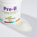 SURAVITASAN PREB 300 gr is a care formula that is suitable for longterm daily use It can be used regularly tailored to personal preference The weight is 300 g This means p - Buy Online on GoSupps.com