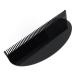 SIXRUN Hair Extension Holder Detachable Easy to Use Reusable Stand Display Rack for Styling Weaving Wig Washing Coloring Hair Extension Stand (Black) - Buy Online on GoSupps.com