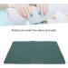 Nail Art Wrist Rest Pad Gift Portable Double Sided Nail Art Mat Ideal for Salon Use - Buy Online on GoSupps.com