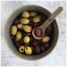 Tragano Greek Organics Pitted Kalamata Olives - 8 Ounce (2 Pack) - Buy Online on GoSupps.com