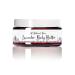 Lavender Body Butter - 8oz Lavender Body Butter - Body Cream - Lavender Lotion