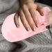 FOMIYES 2 Pairs Wax Thermal Insulation Gloves Hand Kit Hand Cover Paraffin Wax Spa Wax Warmer Thermal Gloves Nail Art Gloves Foot Insulation Cotton Plush Work - Buy Online on GoSupps.com