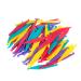 Iercza Orthodontic Elastic Disposable Toothpings - 12 Pack Braces Tools for Material Placement & Removal | Elastic Cable & Hook Solutions - Buy Online on GoSupps.com