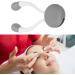 Buy Eye Massager Stick & Silicone Nose Lifter - Double Head Manual Eye Massager for Fatigue Relief | International Shipping - Buy Online on GoSupps.com
