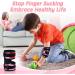 Kids Thumb Sucking & Nail Biting Treatment | Finger Hand Stopper Brace - 1PCS - Buy Online on GoSupps.com