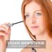 2PCS Eyelash Growth Serum Without Hormones Eyebrow Serum Eyelash Serum Eyelash Lifting Serum Natural Eyelash Growth Serum for Longer and Thicker Eyelashes and Eyebrows(10ml) - Buy Online on GoSupps.com
