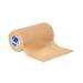 Medline Self Adherent Cohesive Wrap Bandage Latex-Free 4x5yd Tan (18 Count) - Flexible and Secure Compression - Buy Online on GoSupps.com