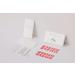 DANNI & TONI Sunset Shimmer Gel Nail Polish Strips - 28 Semi Cured Salon-Quality Stickers Set - Buy Online on GoSupps.com