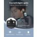 Digital Ear and Forehead Thermometer - No Touch Infrared Temporal Thermometer for Adults, Kids, and Toddlers - 1 Second Reading - FSA HSA Eligible - Buy Online on GoSupps.com