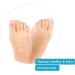 Scholl Velvet Smooth Nail Care System Refills - Buy Online on GoSupps.com
