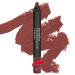 Mirabella Velvet Lip Pencil  Misunderstood - Stay All Day - Creamy  Moisturizing & Long-Lasting Retractable Matte Lip Liner & Jumbo Crayon Stick - Flawless Finish  Smudge proof  and Paraben-Free