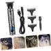 Angoily 1 Special Clippers Cordless Metal T9 Hair - Buy Online on GoSupps.com