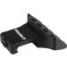 TRUGLO Offset Picatinny Riser Mount - Black | For Scopes & Dot Optics - Buy Online on GoSupps.com
