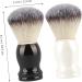 Buy Housoutil Manual Shaving Brush Cleaning Tool - Foaming Razor Accessories for Men | 10.5x3.3cm | International Shipping Available - Buy Online on GoSupps.com
