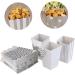 jojofuny Popcorn Carton Popcorn Boxes 72 Pcs Boxes Party Candy Cartons Popcorn Storage Containers Cardboard Popcorn - Buy Online on GoSupps.com
