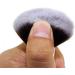 Soft Kabuki Cosmetic Face Concealer Flat Top Eyeshadowbrushe Contourbrushe Makeup Brush - Buy Online on GoSupps.com