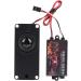 Dilwe RC Auto Motor Sound Simulator for 1/10 Vehicle Models - Remote Control Sound Module with Speaker - Buy Online on GoSupps.com