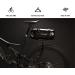 Rear Bike Rack: aeroe Spider - Fits Mountain, Gravel, Road & Electric Bikes | Easy Install & Carry up to 35lbs - Buy Online on GoSupps.com