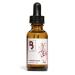 Babel Alchemy Beard Oil and Conditioner - All Natural Organic Grooming Oil for Conditioning Softening and Promoting Growth for Mens Beards and Mustaches (Cinnamon Bark)