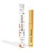 Nuele Brow Serum - Naturally Conditions & Promotes Growth - Naturally Derived Eyebrow Serum For Fuller Brows - Clean Beauty - 0.17 Fl Oz