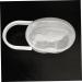 Buy Baby Pacifier Case - Portable Holder & Storage Box for Travel | 3 Pack - Ideal for Moms - Buy Online on GoSupps.com