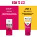 Nizoral Anti-Dandruff Shampoo with Ketoconazole - 60ml | Treats & Prevents Dandruff | For Dry, Flaky, Itchy Scalp - Buy Online on GoSupps.com
