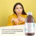 Mighty Elements 6-in-1 Liposomal Supplement | Coenzyme Q10 Hyaluronic Acid Biotin Folic Acid Zinc Vitamin C | Vegan High Dose 250ml - Buy Online on GoSupps.com