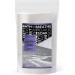 Aromasong 100% Pure Dead Sea Salt (5 LB) Infused with Lavender Essential Oil - Bath Soak for Tired Muscles & Skin Issues - Buy Online on GoSupps.com