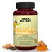 Organic Turmeric Curcumin Supplement boswellia extract capsules Pure Curcumin with Black Pepper 1200 mg 60 Vegan 95% curcuminoids & bioperine black pepper extract Joint supplement for men women CU_BO_60_Pack1