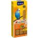 Vitakraft Crackers Original with Honey & Sesame for Budgies - Premium Bird Treats International Shipping Available - Buy Online on GoSupps.com