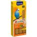 Vitakraft Crackers Original with Honey & Sesame for Budgies...