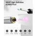Bebird Ear Cleaner with Camera - 1080p Otoscope for Ear Wax Removal Kit - Buy Online on GoSupps.com
